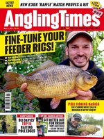 Angling Times